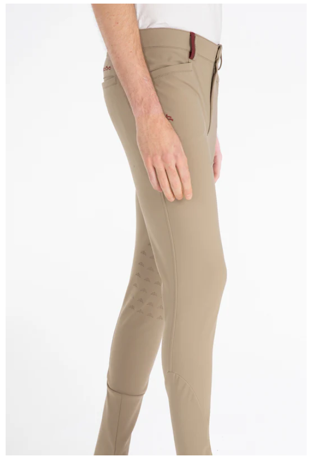 Makebe George - Men's Breeches